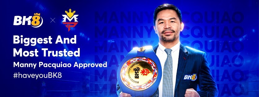 Manny Pacquiao Casino